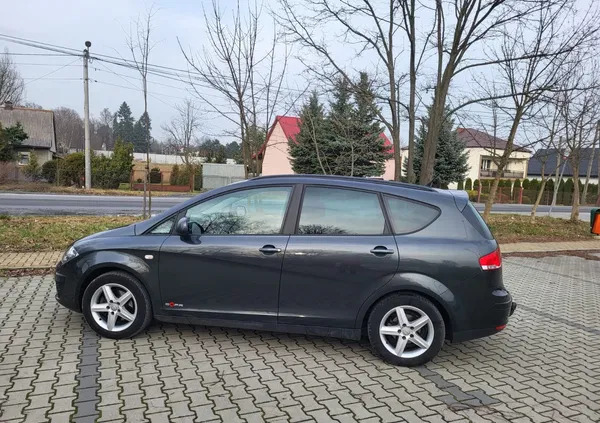 kujawsko-pomorskie Seat Altea XL cena 23900 przebieg: 230000, rok produkcji 2012 z Nidzica